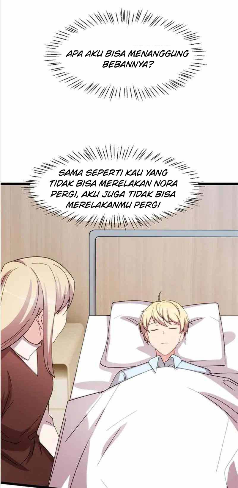 CEO’s Sudden Proposal Bab 240 halaman 20