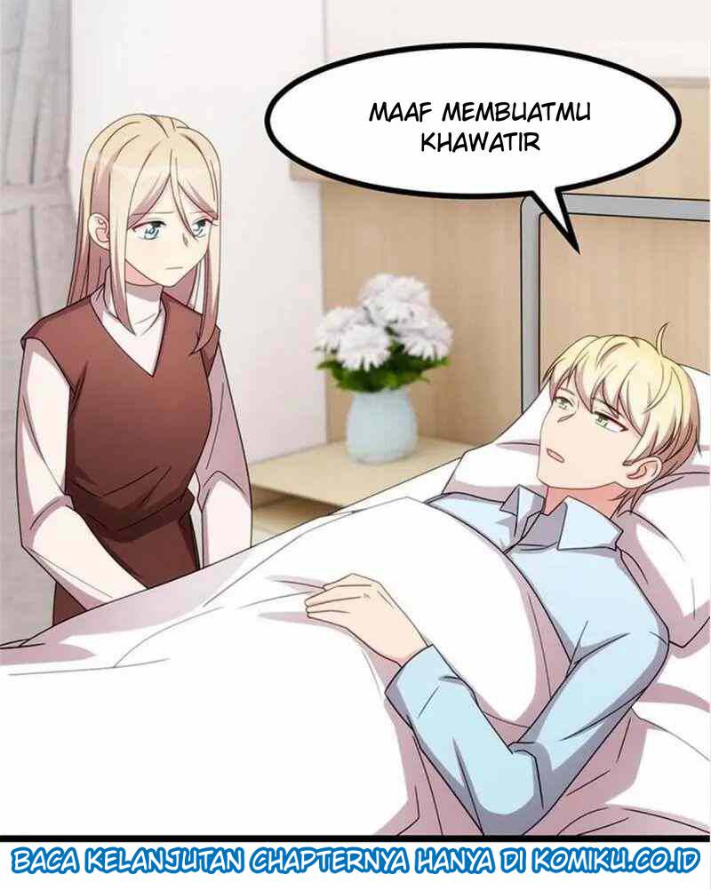 CEO’s Sudden Proposal Bab 240 halaman 24