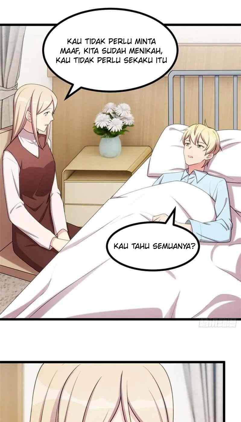 CEO’s Sudden Proposal Bab 241 halaman 2