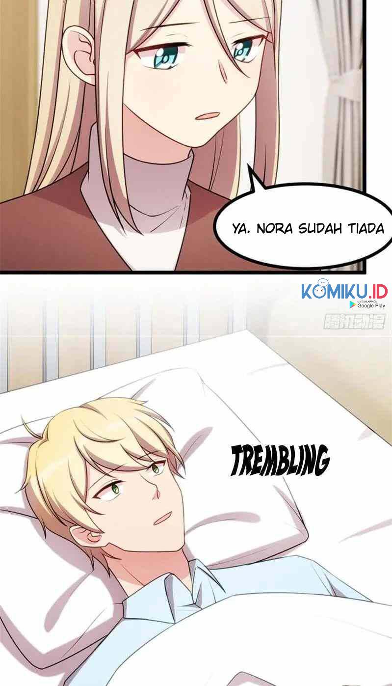 CEO’s Sudden Proposal Bab 241 halaman 3