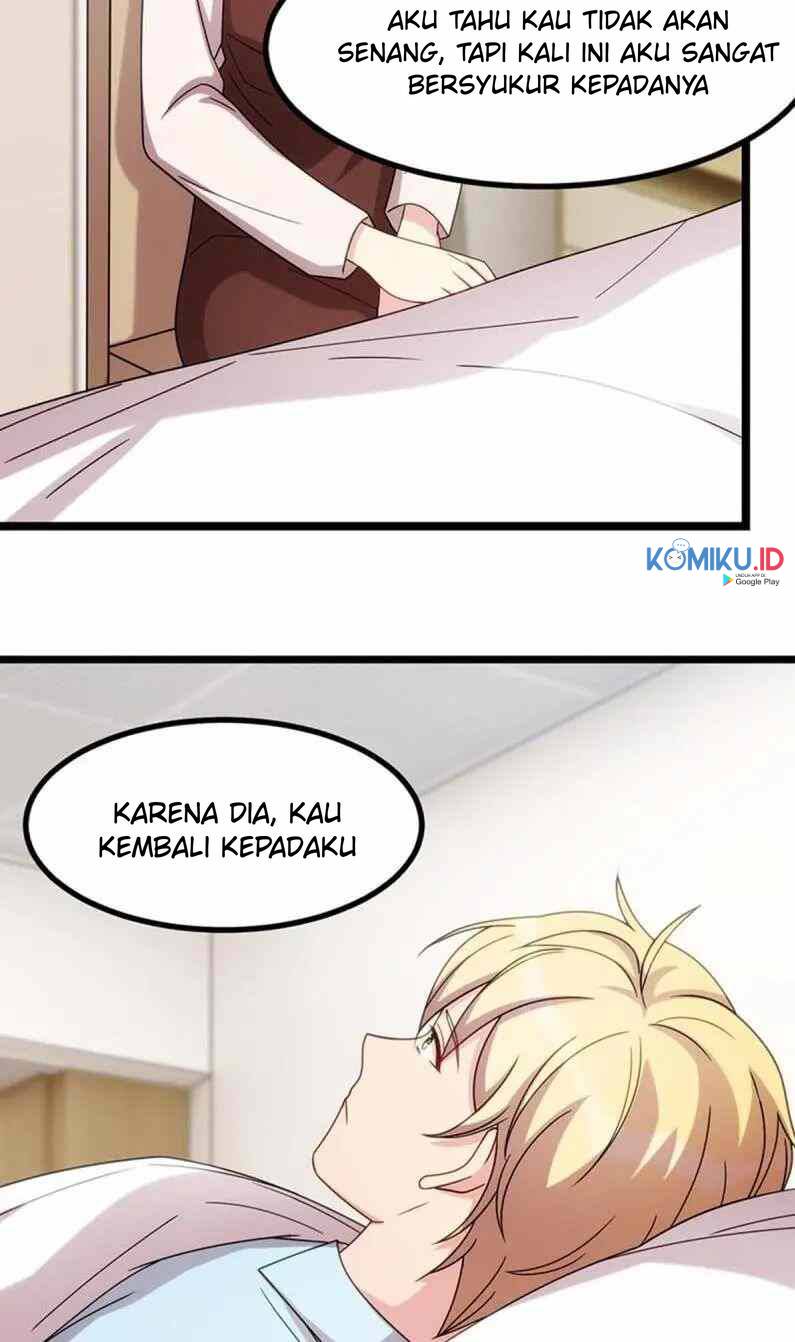CEO’s Sudden Proposal Bab 241 halaman 9