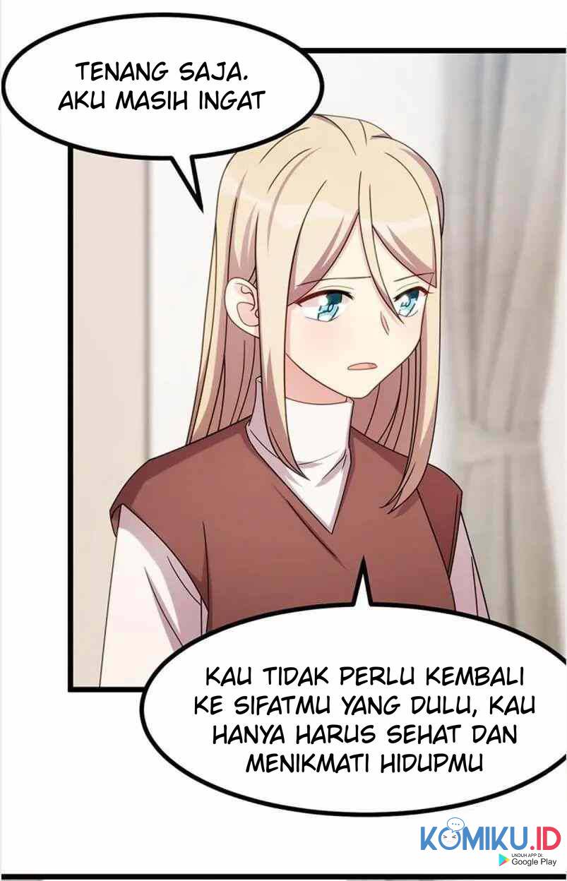 CEO’s Sudden Proposal Bab 241 halaman 11