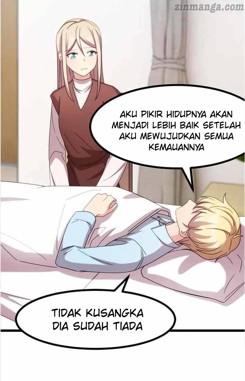 CEO’s Sudden Proposal Bab 241 halaman 12