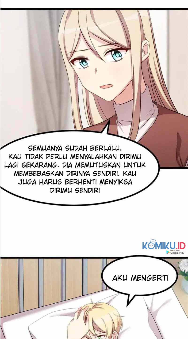 CEO’s Sudden Proposal Bab 241 halaman 15