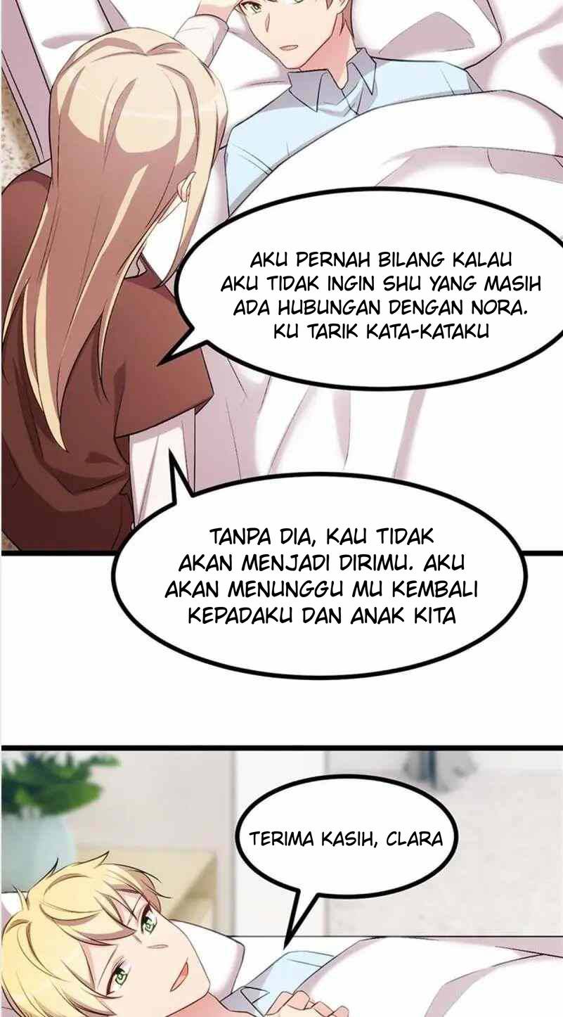 CEO’s Sudden Proposal Bab 241 halaman 16