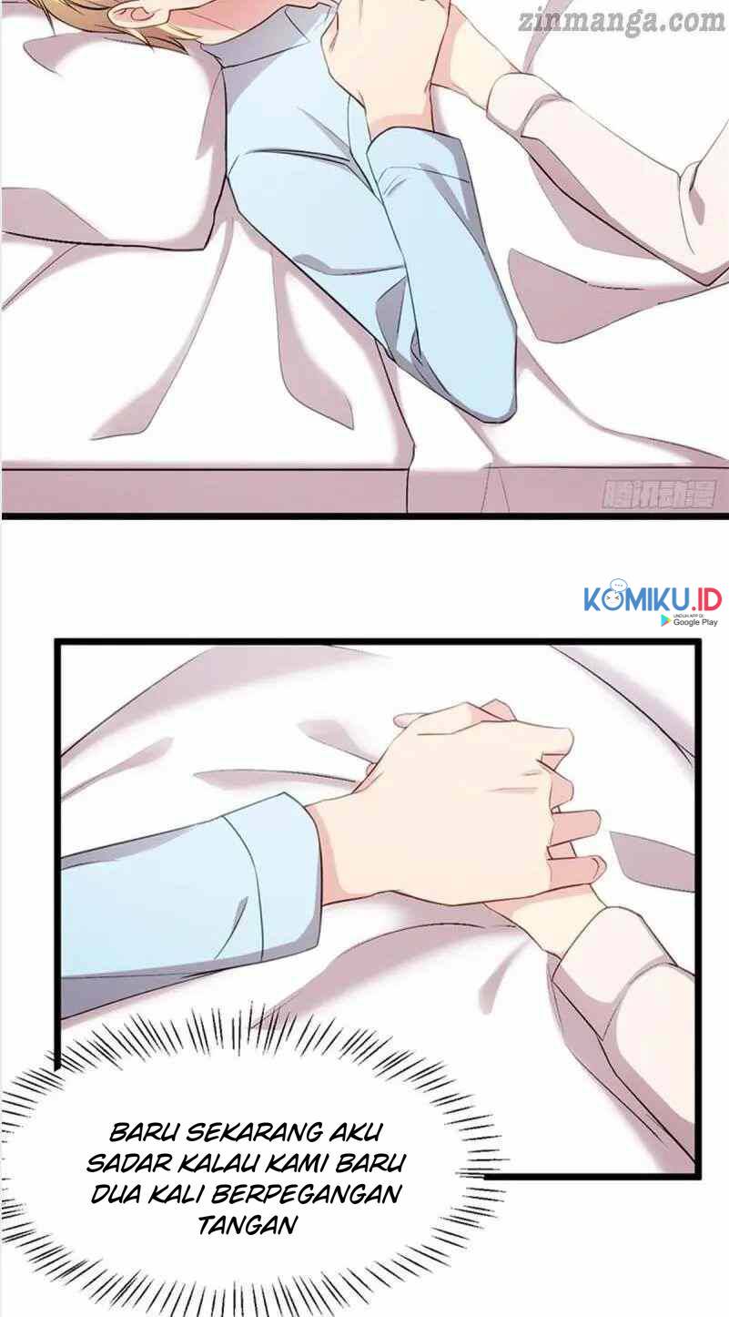 CEO’s Sudden Proposal Bab 241 halaman 18