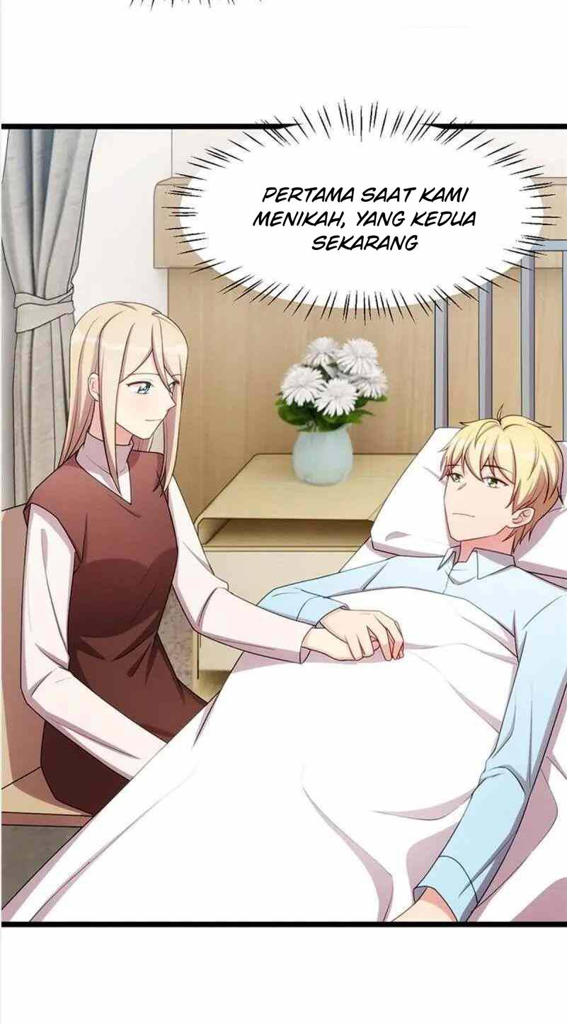 CEO’s Sudden Proposal Bab 241 halaman 19