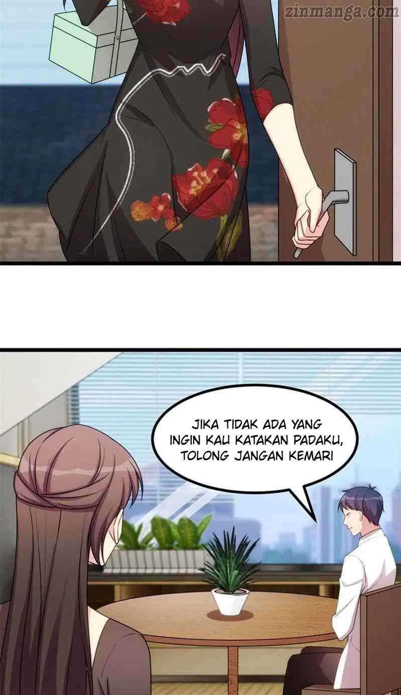 CEO’s Sudden Proposal Bab 241 halaman 22