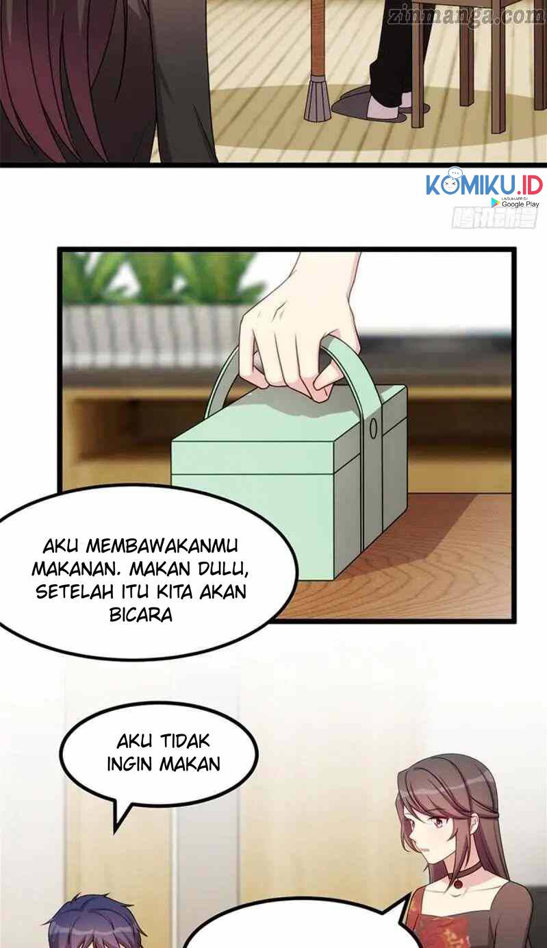 CEO’s Sudden Proposal Bab 241 halaman 23
