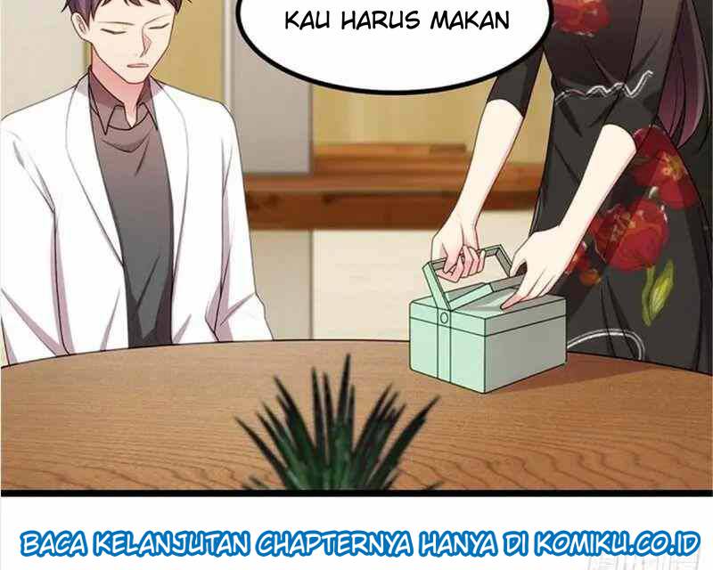 CEO’s Sudden Proposal Bab 241 halaman 24