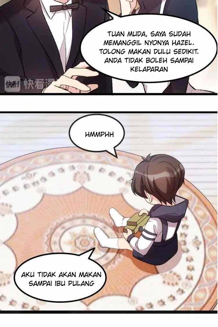 CEO’s Sudden Proposal Bab 242 halaman 4
