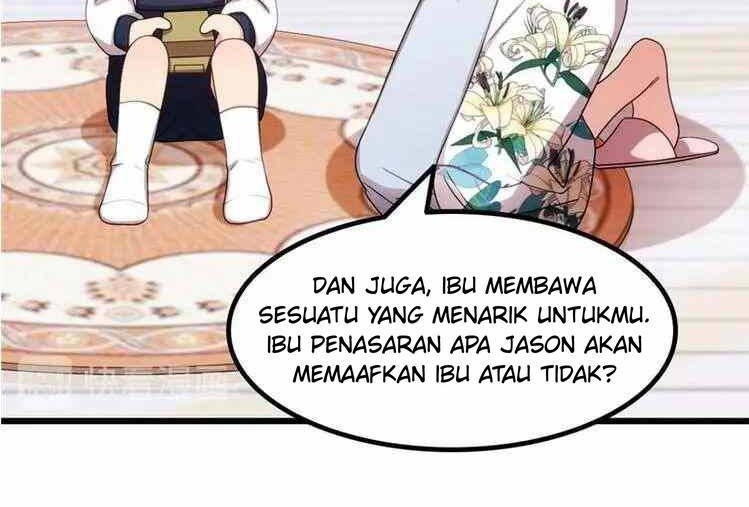 CEO’s Sudden Proposal Bab 242 halaman 8