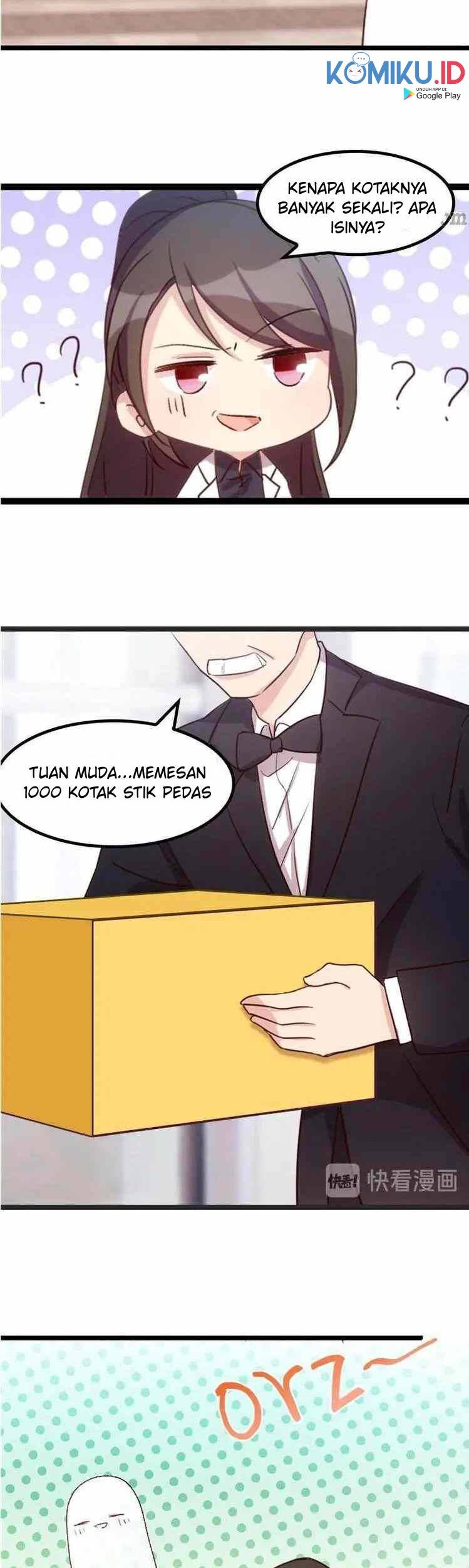 CEO’s Sudden Proposal Bab 242 halaman 14
