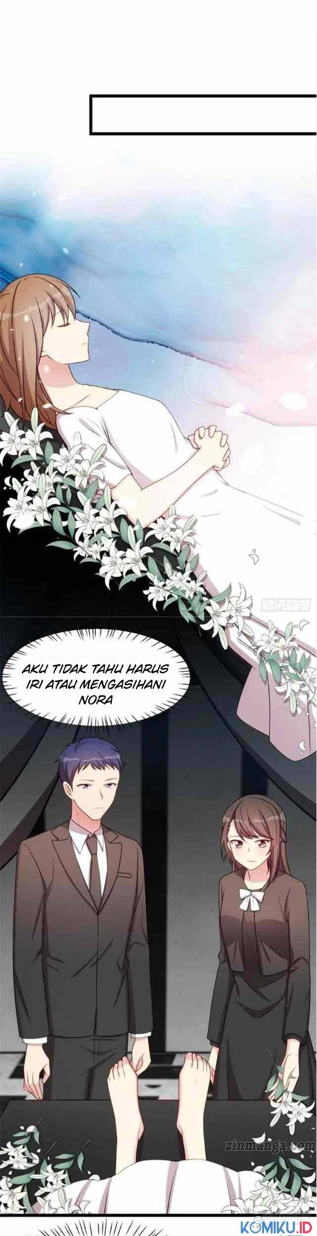 CEO’s Sudden Proposal Bab 243 halaman 2