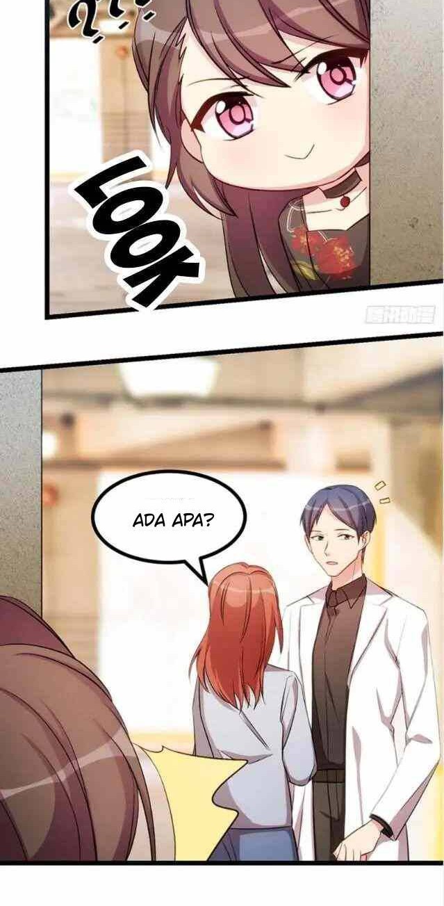 CEO’s Sudden Proposal Bab 243 halaman 8