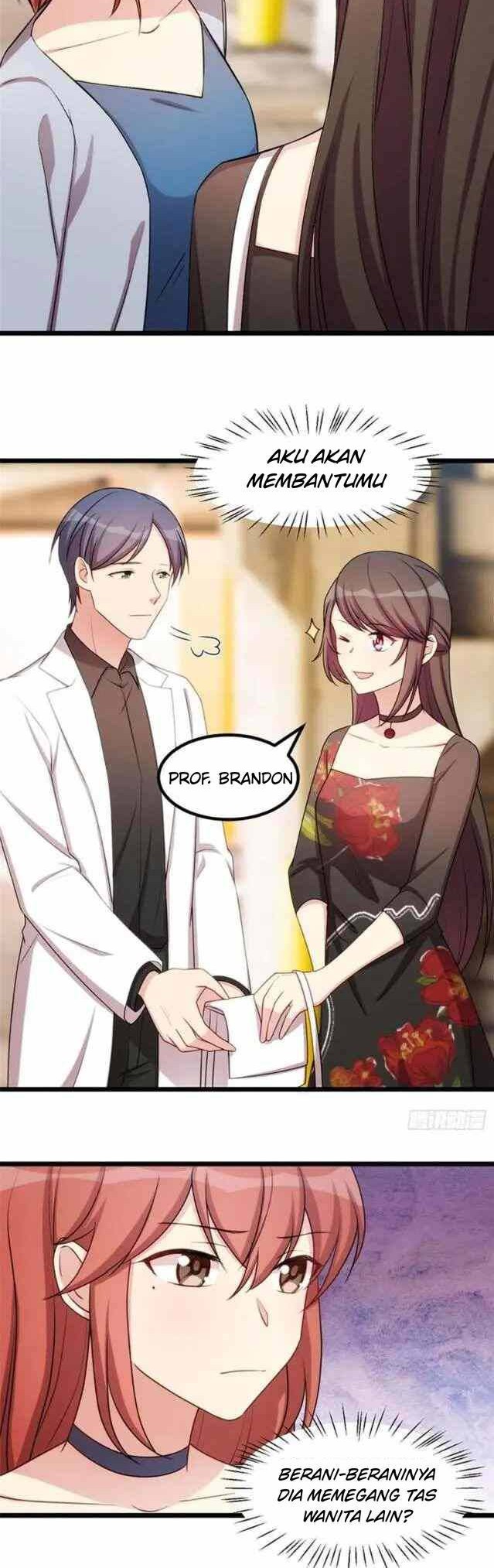 CEO’s Sudden Proposal Bab 243 halaman 11