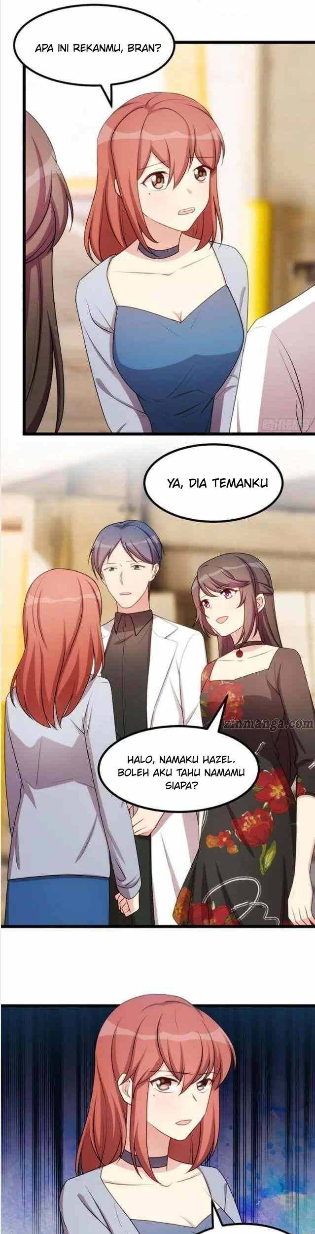 CEO’s Sudden Proposal Bab 243 halaman 12