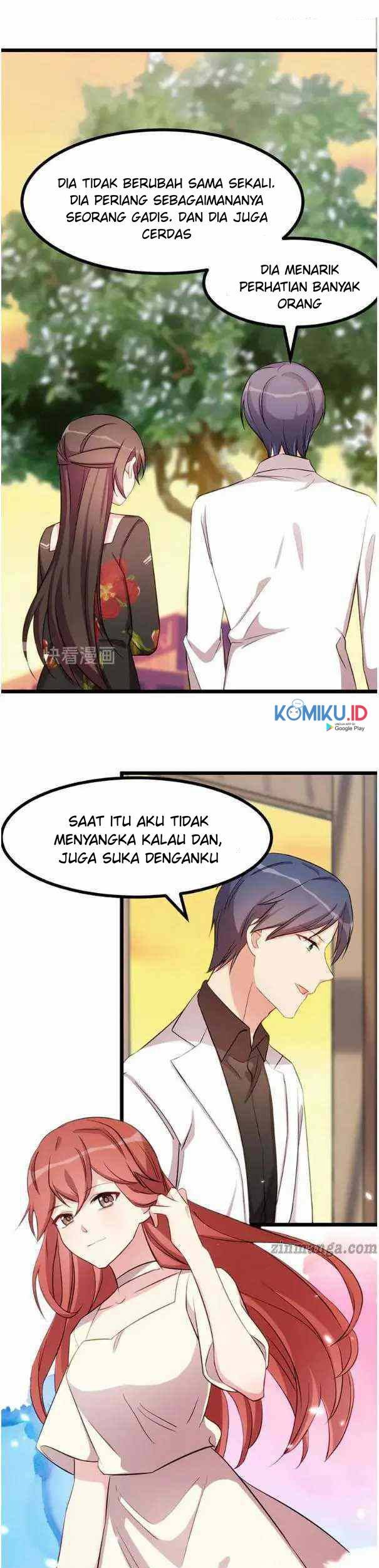 CEO’s Sudden Proposal Bab 244 halaman 14