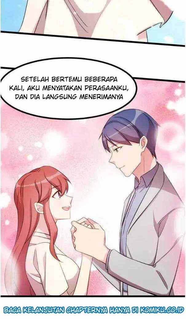 CEO’s Sudden Proposal Bab 244 halaman 15