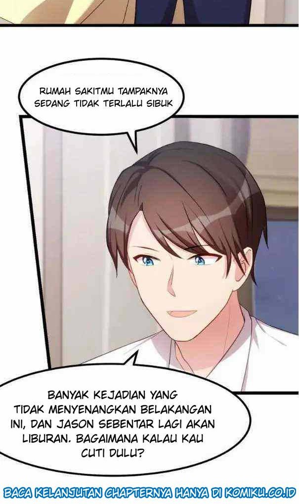 CEO’s Sudden Proposal Bab 245 halaman 13