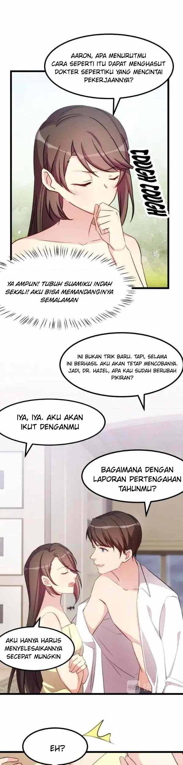 CEO’s Sudden Proposal Bab 246 halaman 5
