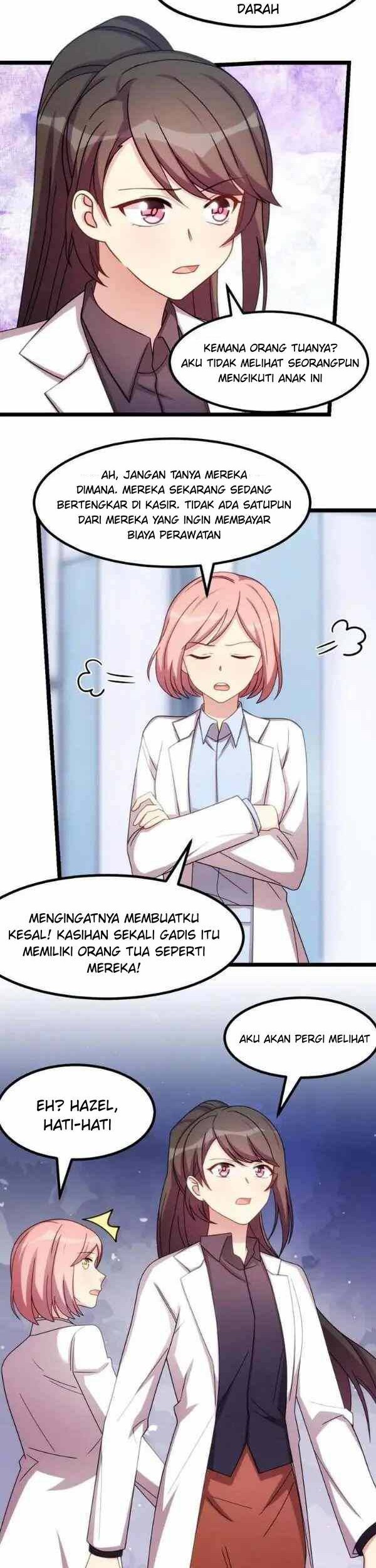 CEO’s Sudden Proposal Bab 246 halaman 12