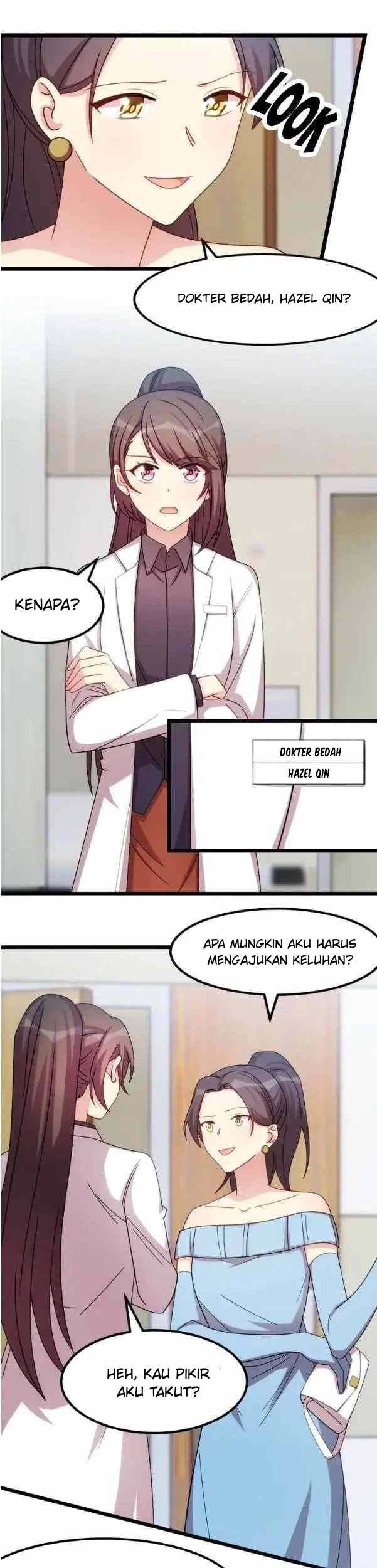 CEO’s Sudden Proposal Bab 248 halaman 11