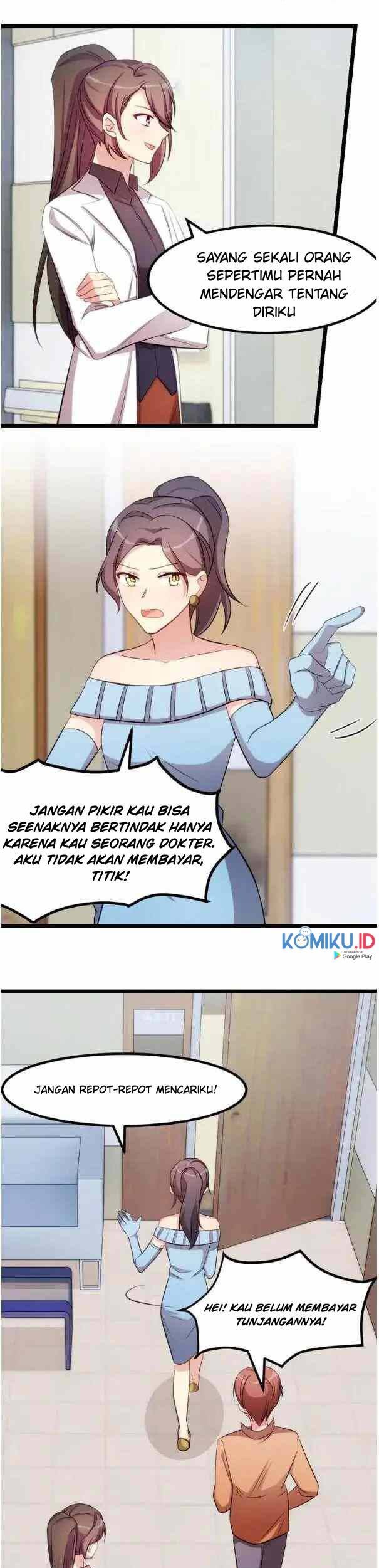 CEO’s Sudden Proposal Bab 248 halaman 13