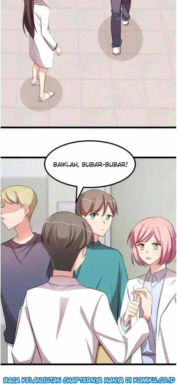 CEO’s Sudden Proposal Bab 248 halaman 14