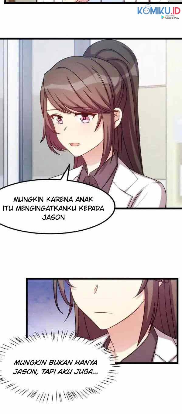 CEO’s Sudden Proposal Bab 249 halaman 3