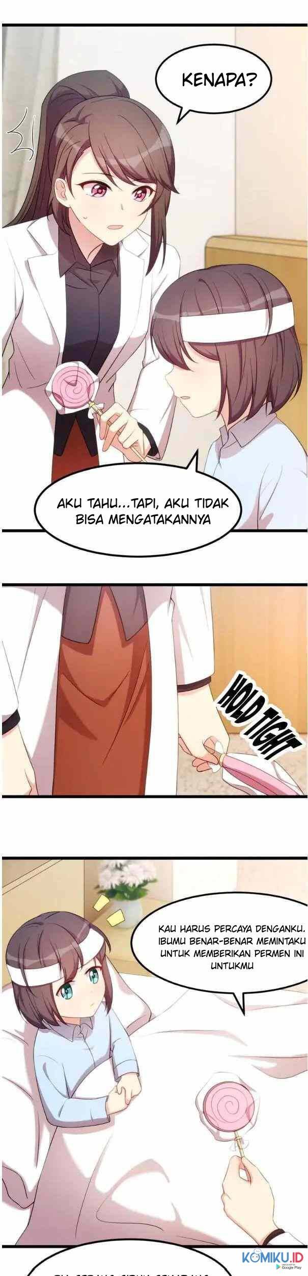 CEO’s Sudden Proposal Bab 249 halaman 10