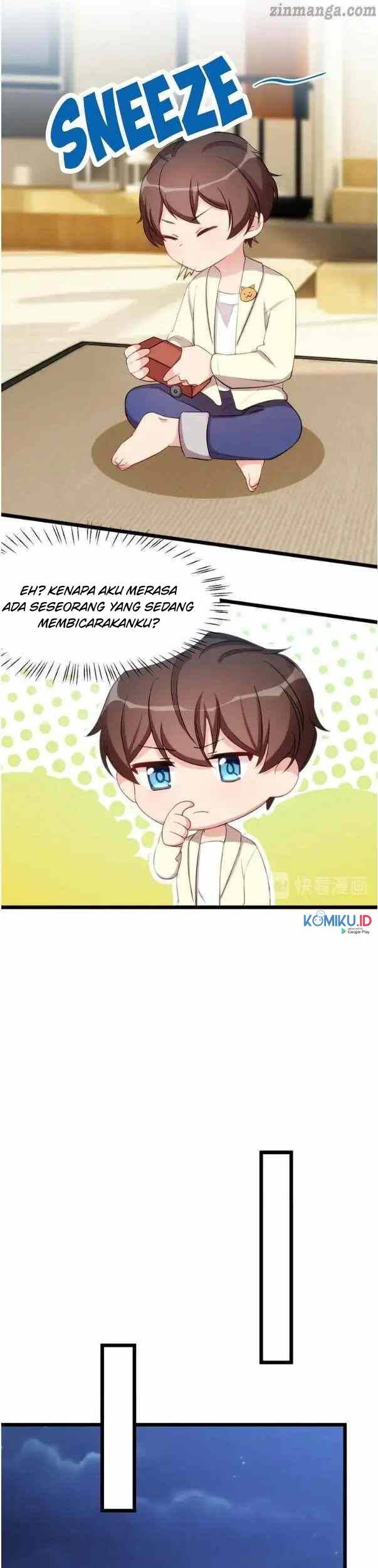 CEO’s Sudden Proposal Bab 249 halaman 12