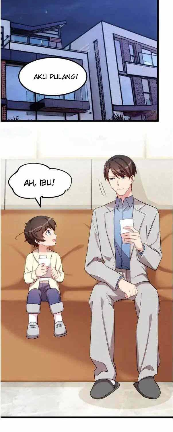 CEO’s Sudden Proposal Bab 249 halaman 13