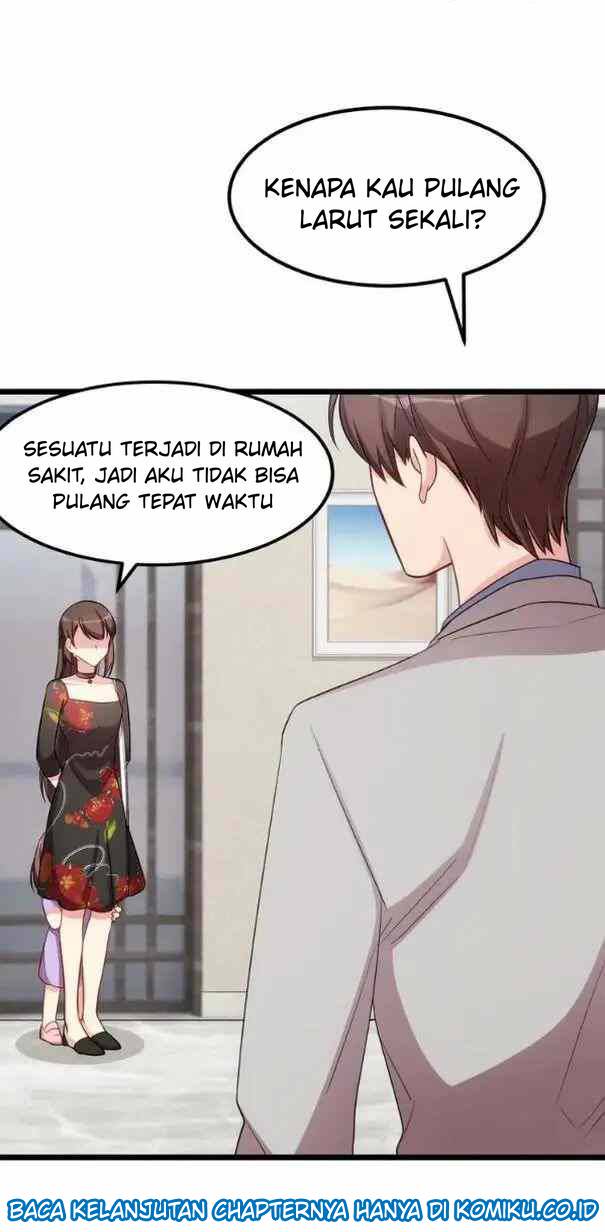 CEO’s Sudden Proposal Bab 249 halaman 14
