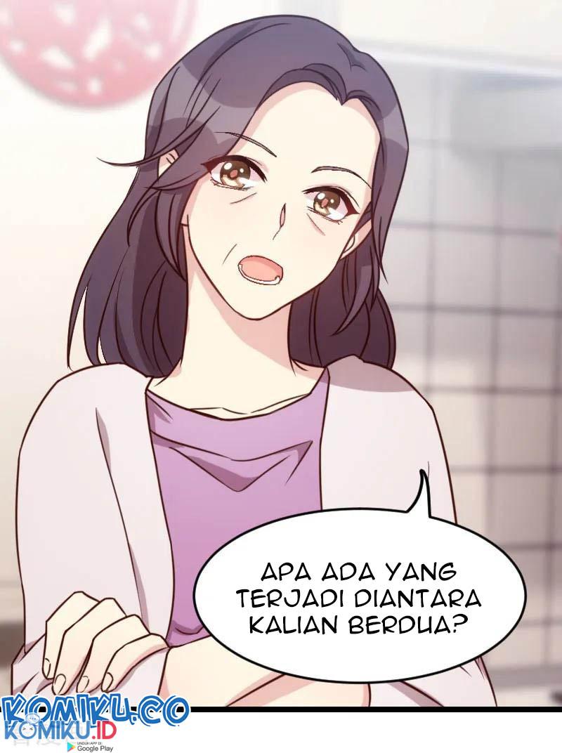 CEO’s Sudden Proposal Bab 25 halaman 3