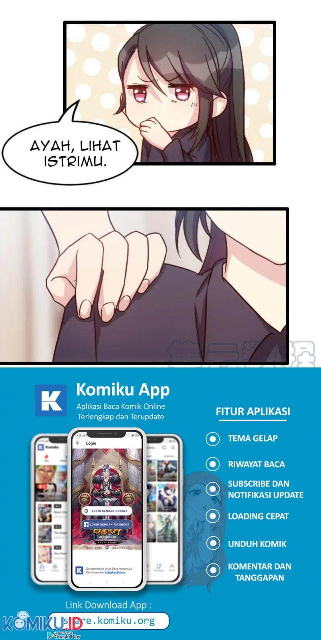 CEO’s Sudden Proposal Bab 25 halaman 4