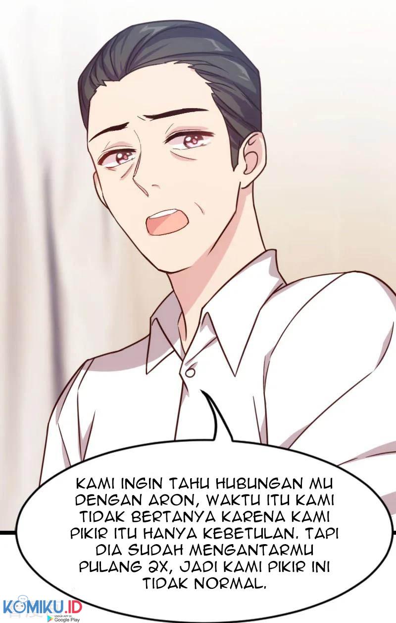 CEO’s Sudden Proposal Bab 25 halaman 5