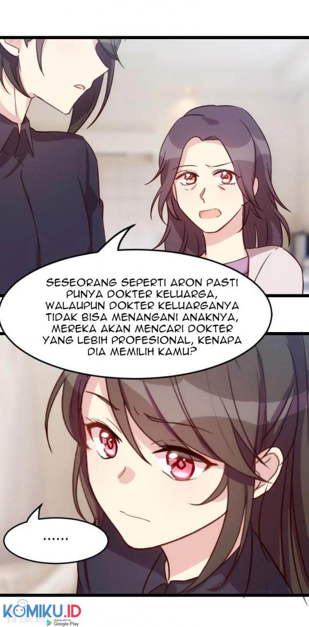CEO’s Sudden Proposal Bab 25 halaman 7