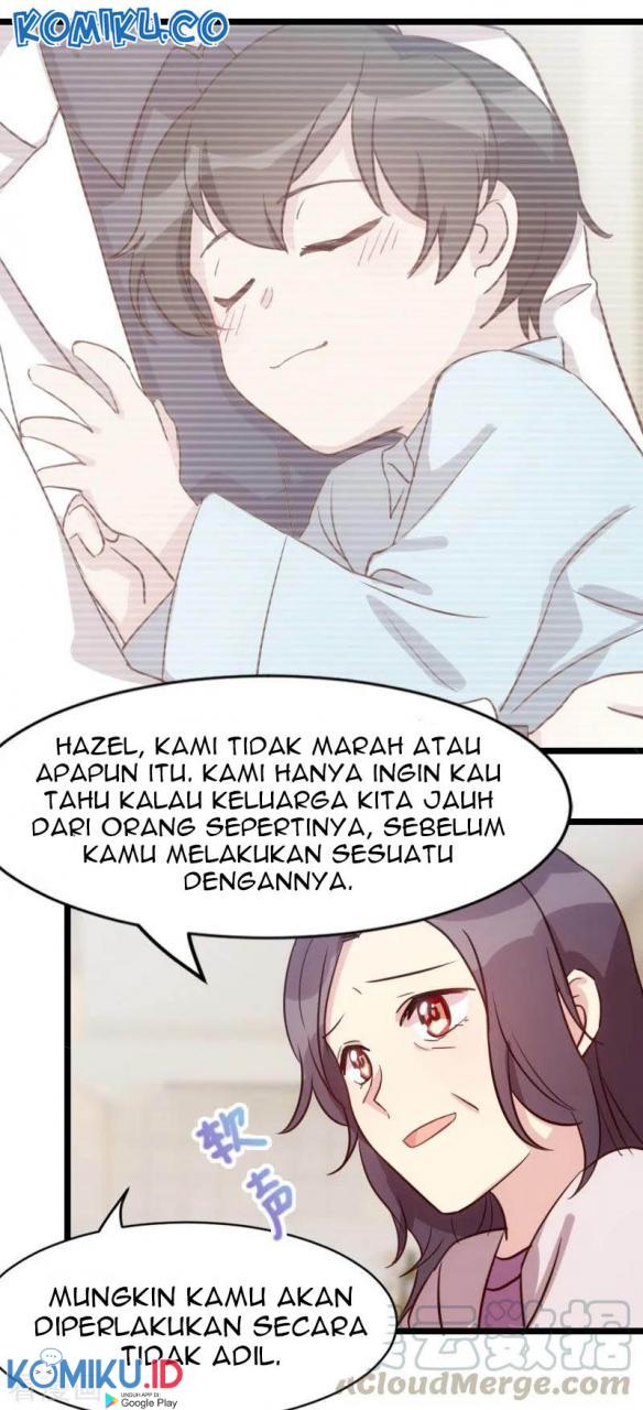 CEO’s Sudden Proposal Bab 25 halaman 8