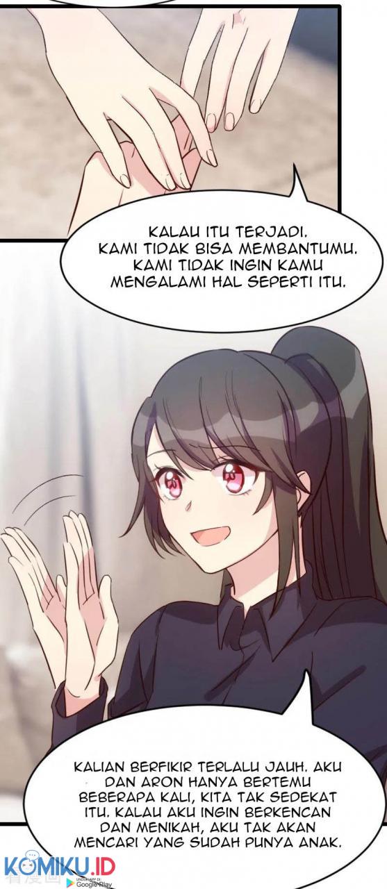 CEO’s Sudden Proposal Bab 25 halaman 9