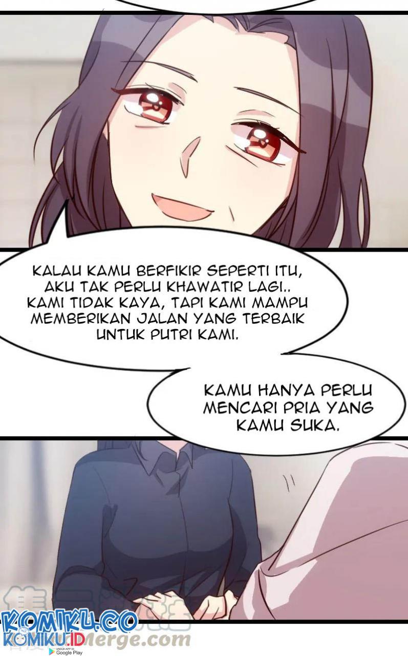 CEO’s Sudden Proposal Bab 25 halaman 10