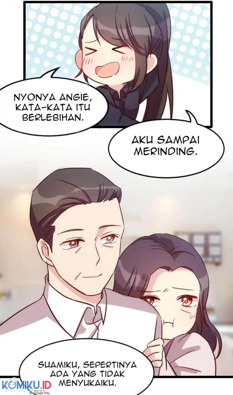 CEO’s Sudden Proposal Bab 25 halaman 11