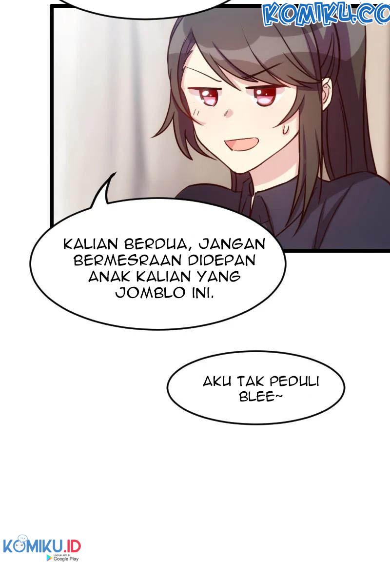 CEO’s Sudden Proposal Bab 25 halaman 12