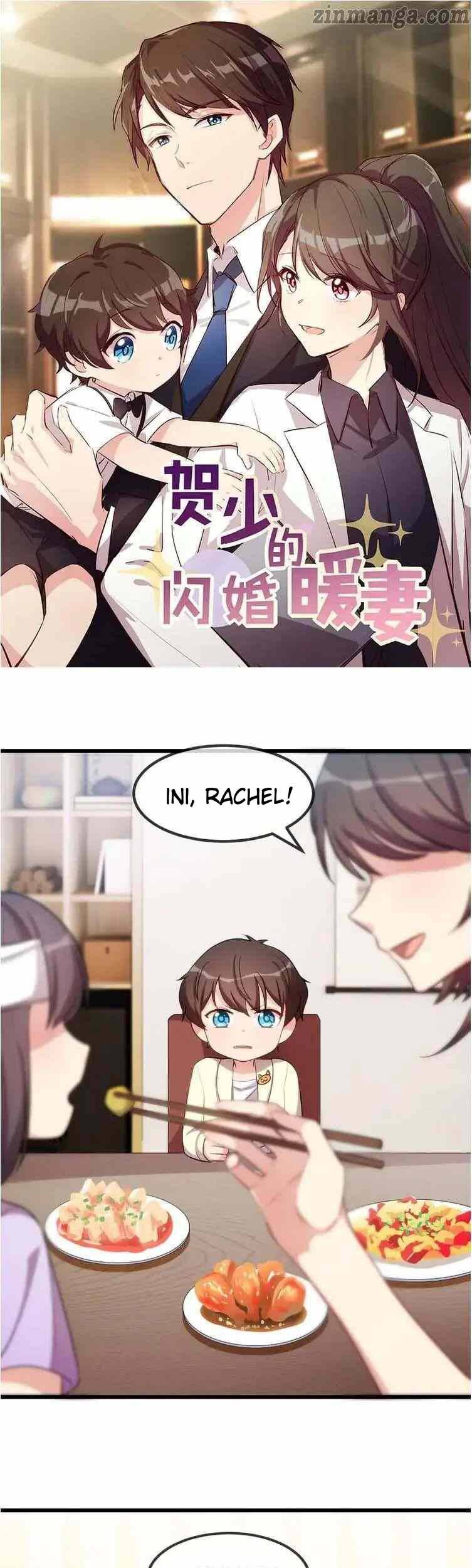 CEO’s Sudden Proposal chapter 251 halaman 2