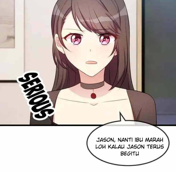 CEO’s Sudden Proposal chapter 251 halaman 8