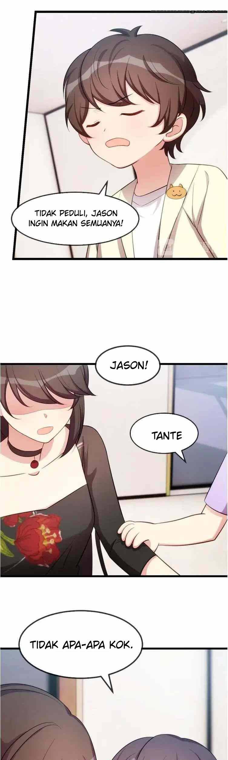 CEO’s Sudden Proposal chapter 251 halaman 9