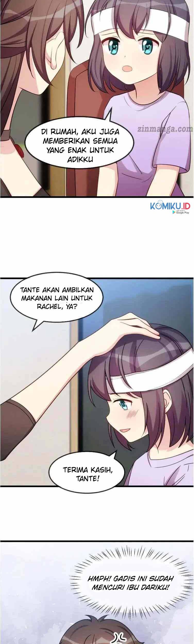CEO’s Sudden Proposal chapter 251 halaman 10