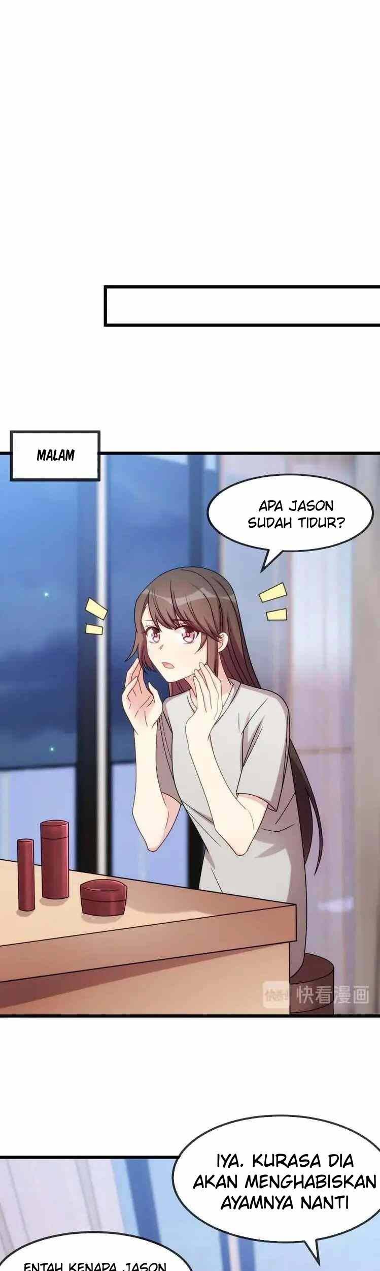 CEO’s Sudden Proposal chapter 251 halaman 13