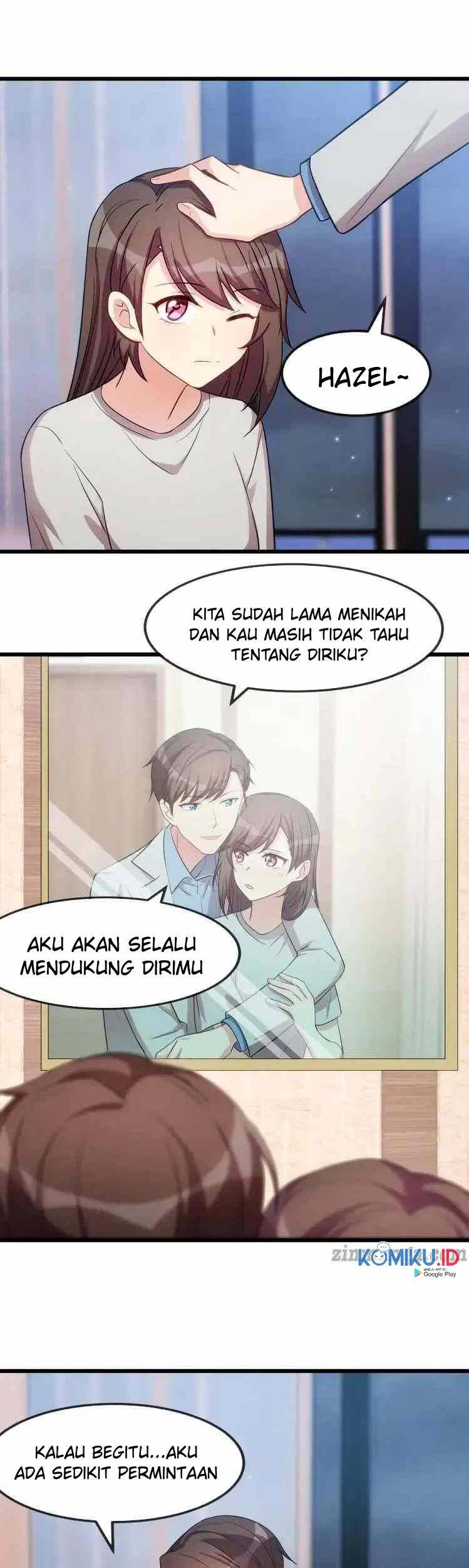CEO’s Sudden Proposal chapter 251 halaman 17