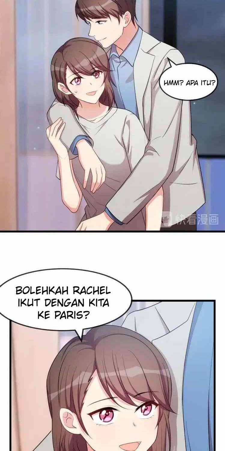CEO’s Sudden Proposal chapter 251 halaman 18